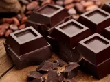 The Health Benefits of Dark Chocolate