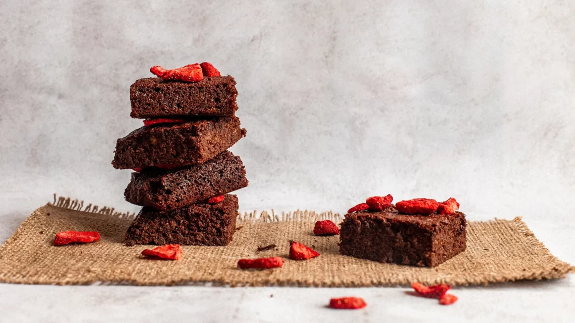 Decadent Chocolate Desserts From Around the World